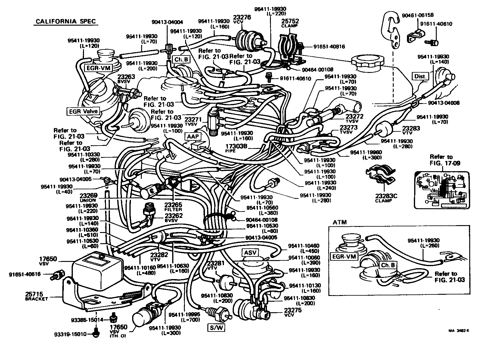 Figure MA3482E