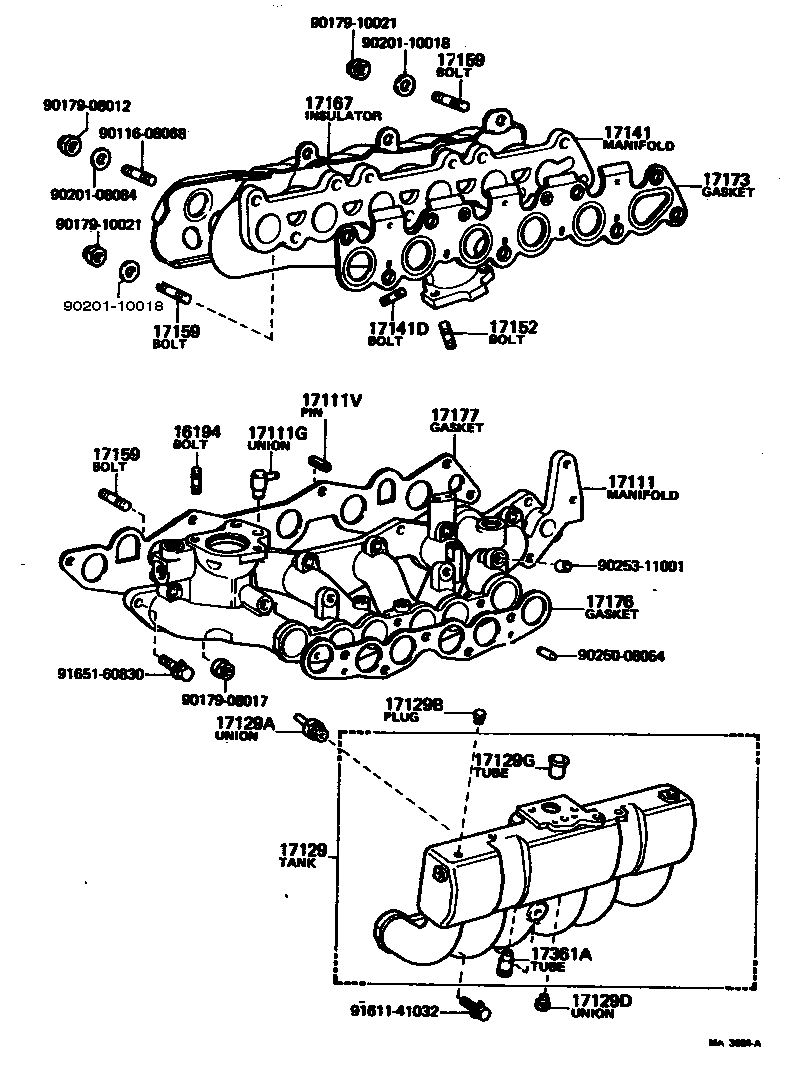 Figure MA3684A