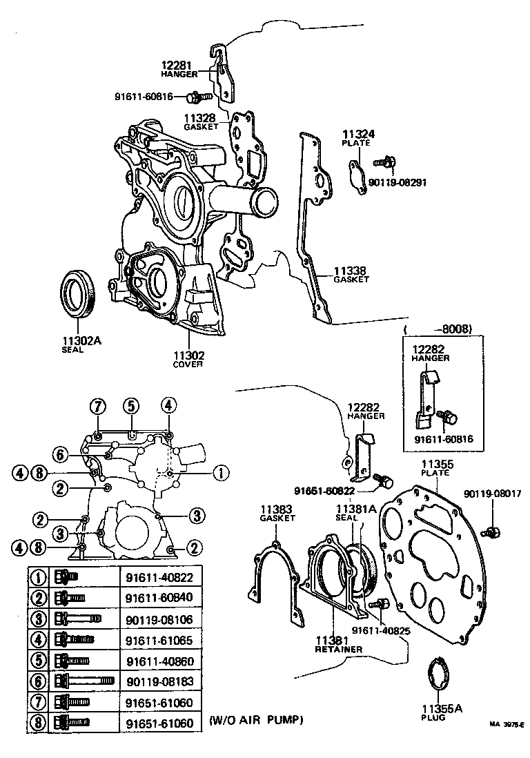 Figure MA3975E