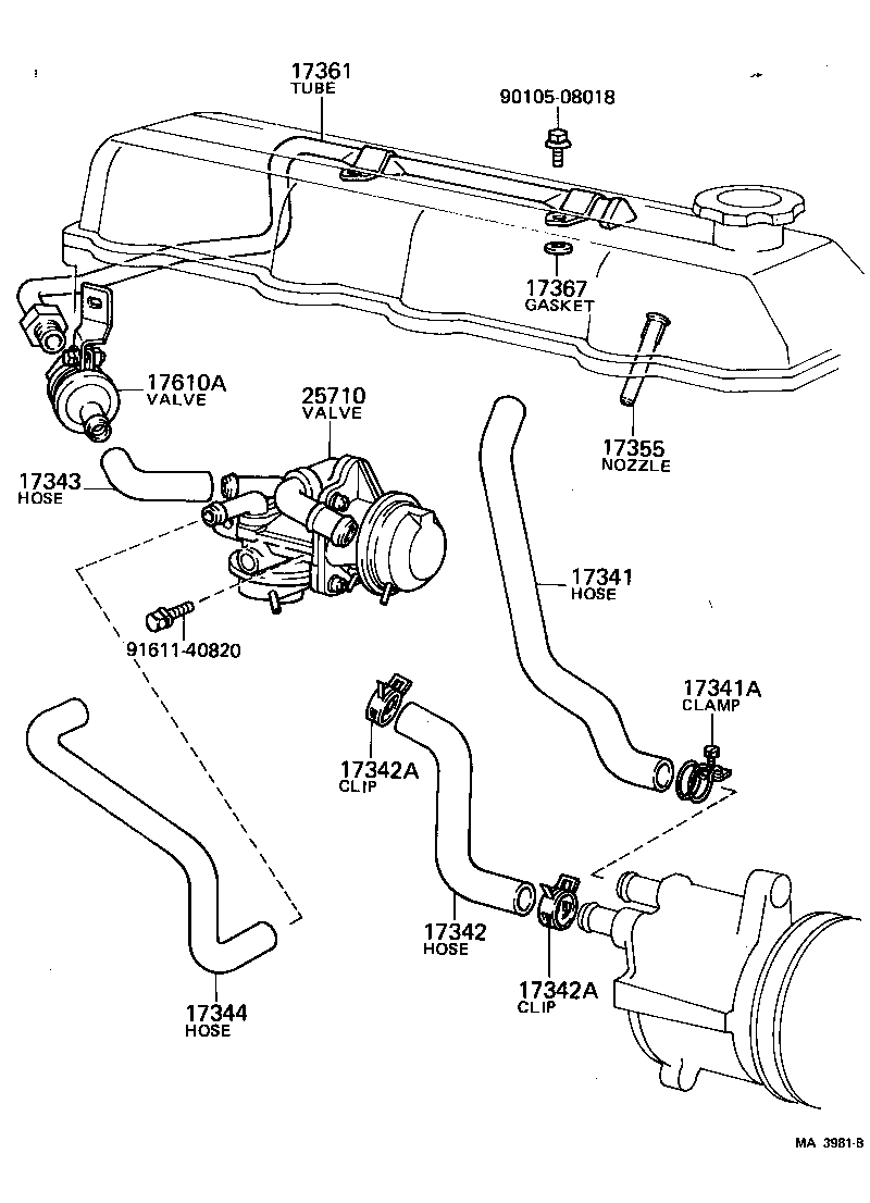Figure MA3981B