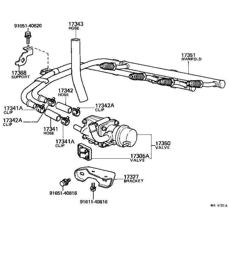 Figure MA4137A
