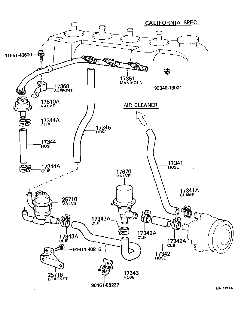Figure MA4138A