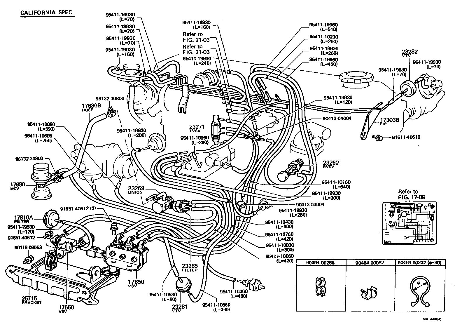 Figure MA4436C