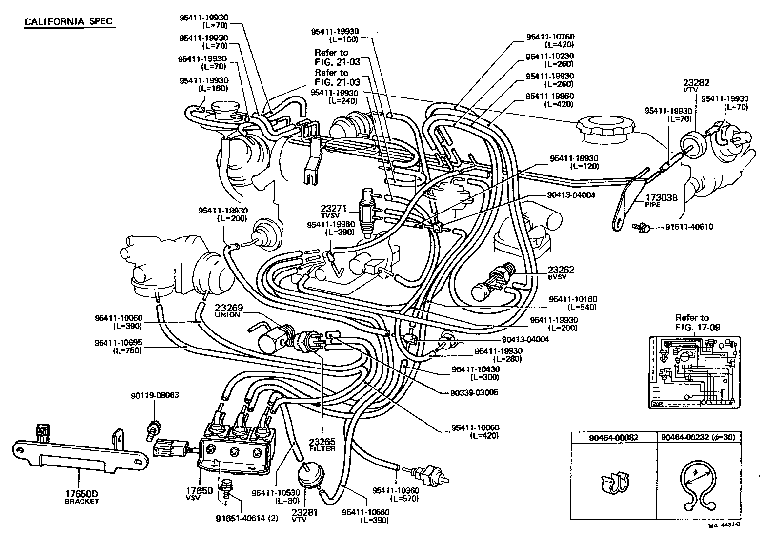 Figure MA4437C