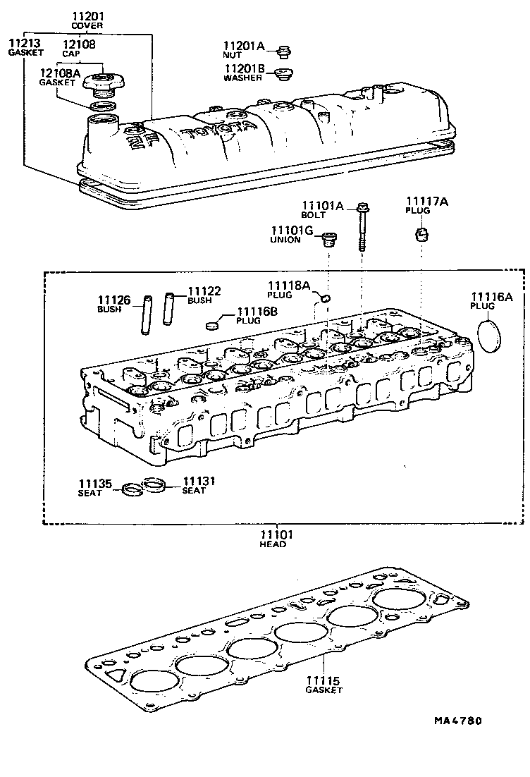 Figure MA4780