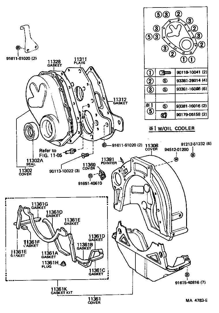 Figure MA4783E