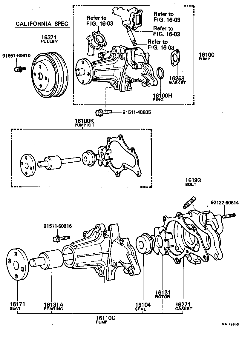 Figure MA4914D