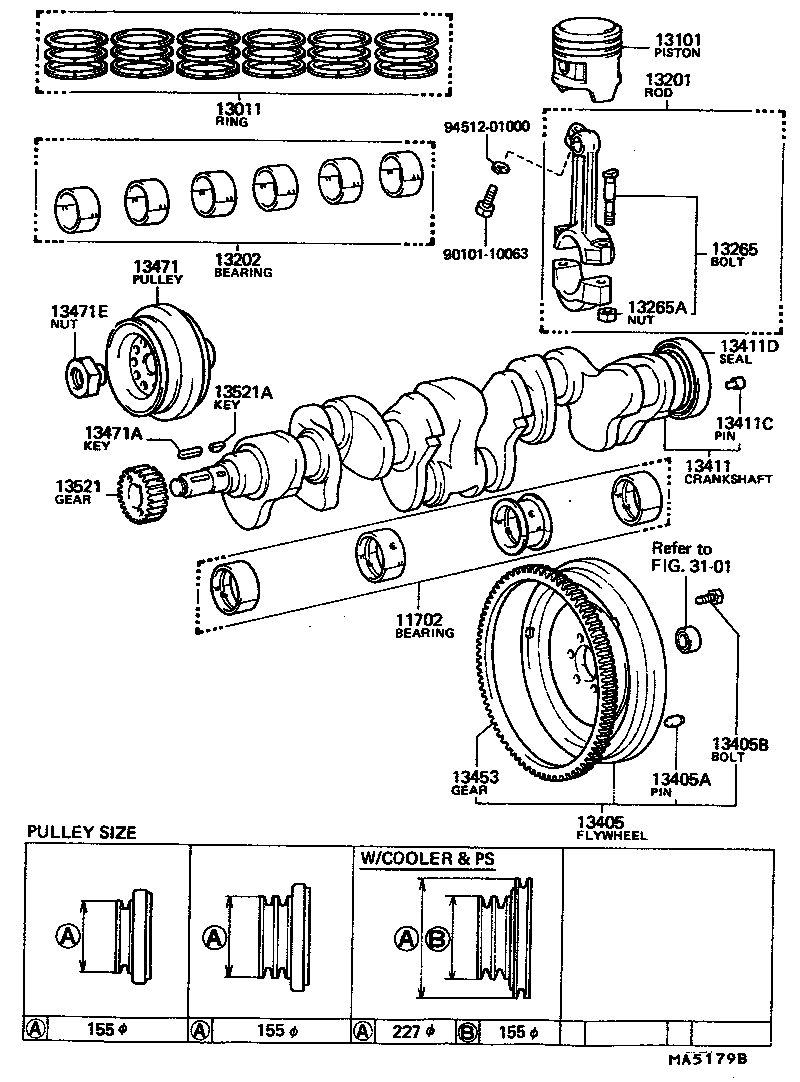 Figure MA5179B