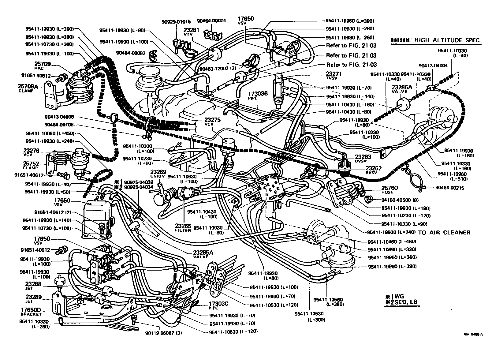 Figure MA5456A