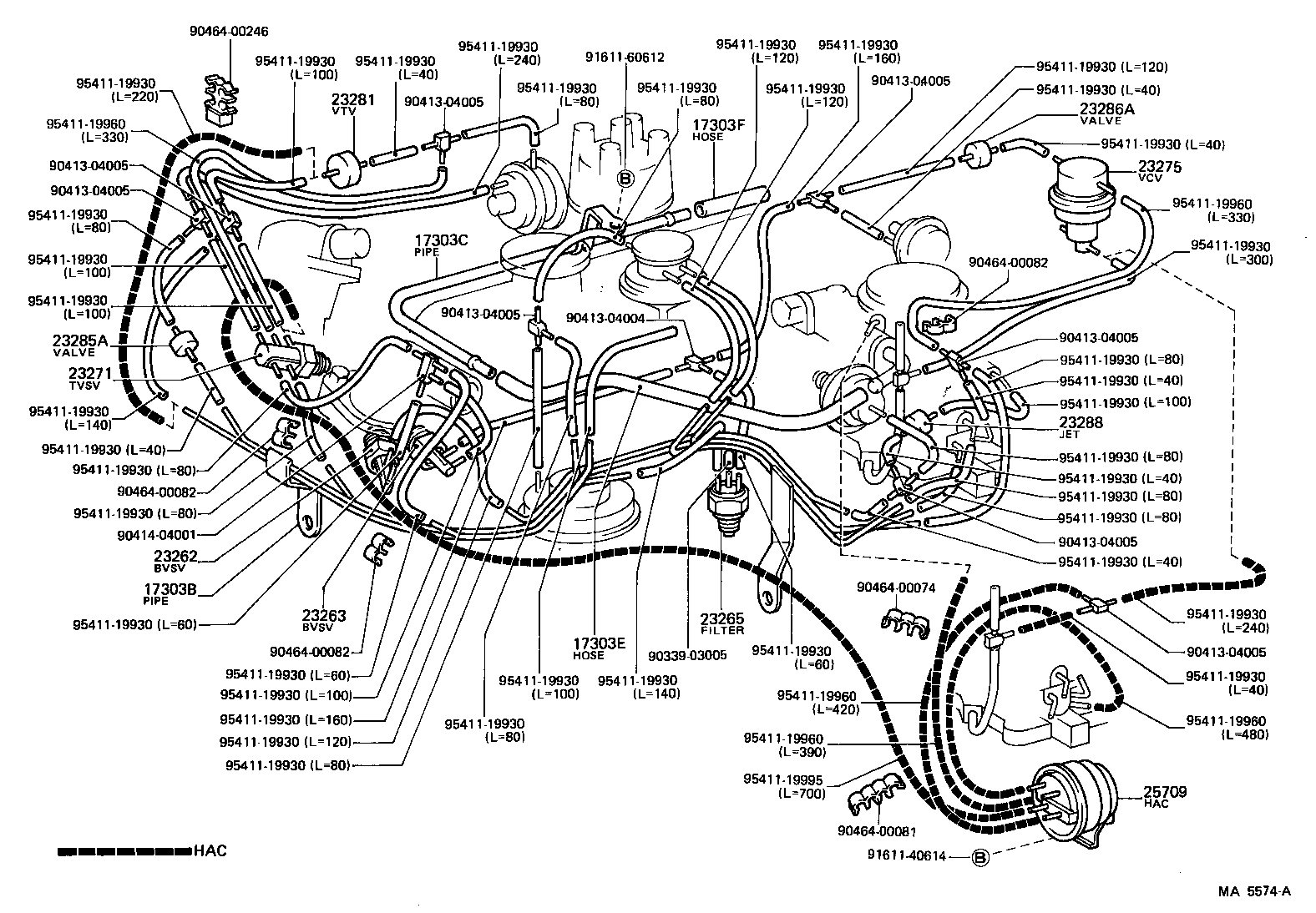 Figure MA5574A