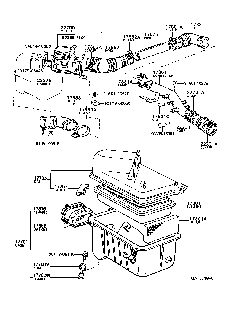 Figure MA5718A