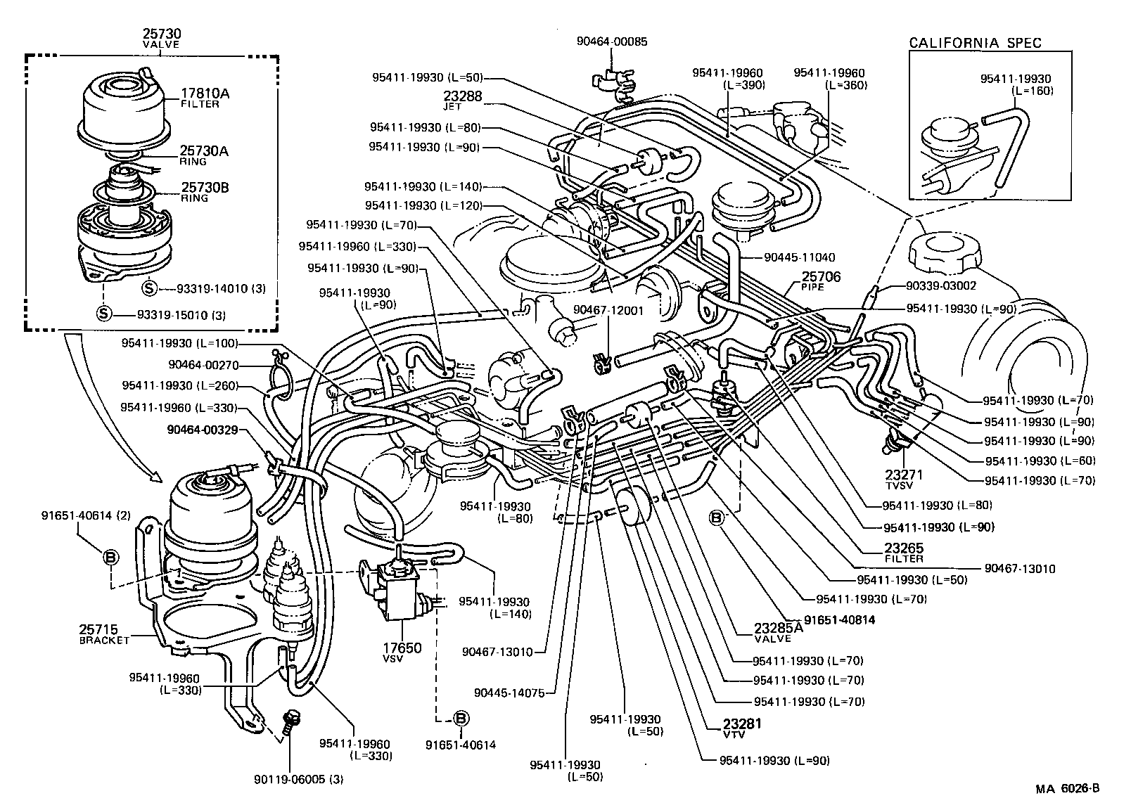Figure MA6026B
