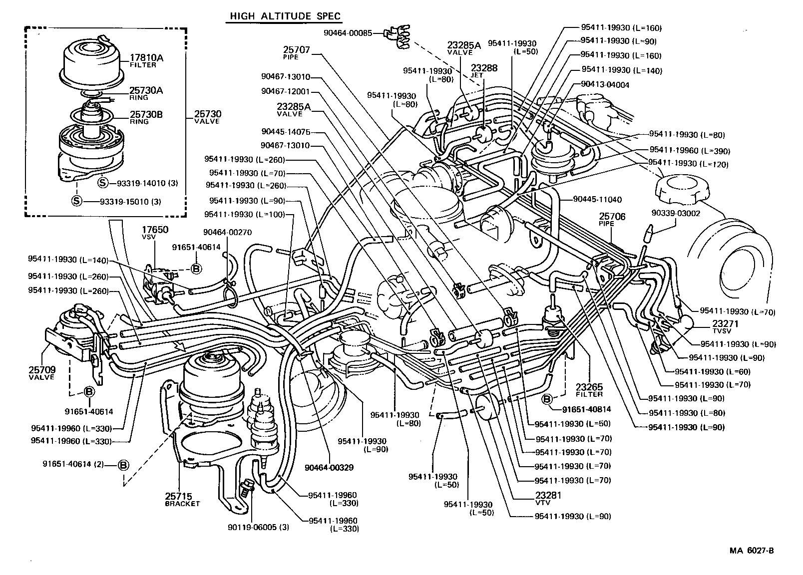 Figure MA6027B