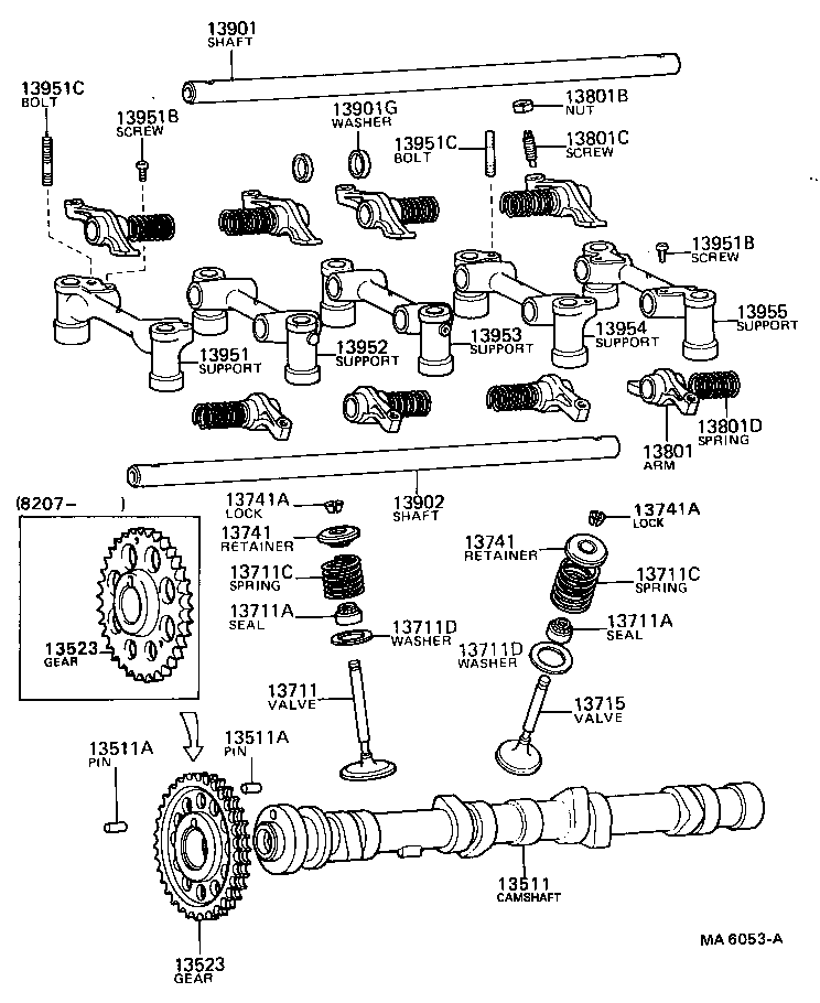 Figure MA6053A