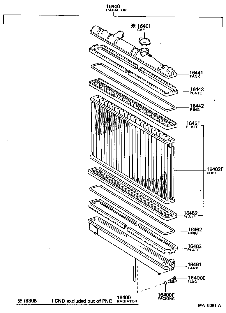Figure MA6081A