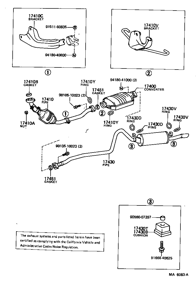 Figure MA6083A