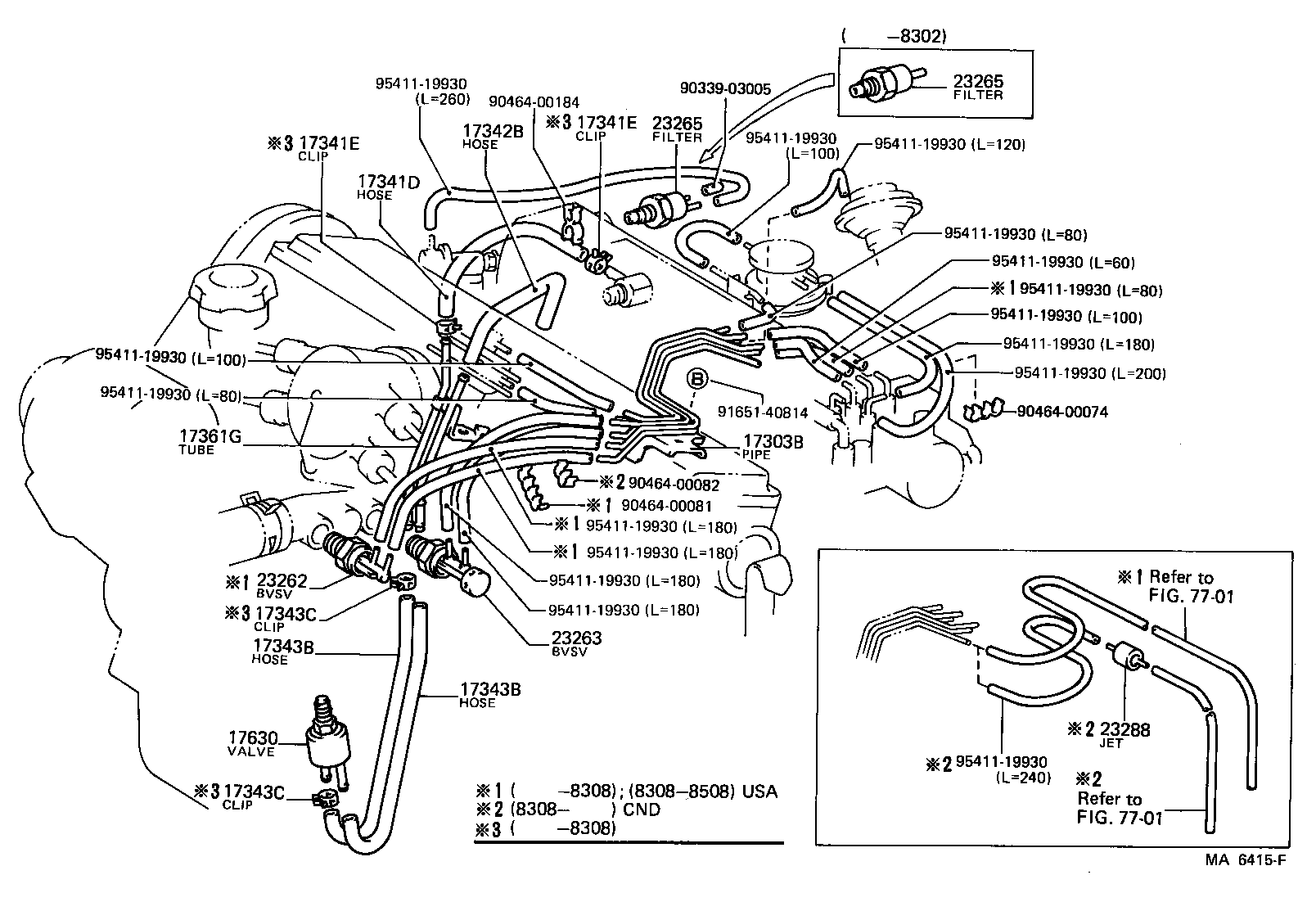 Figure MA6415F