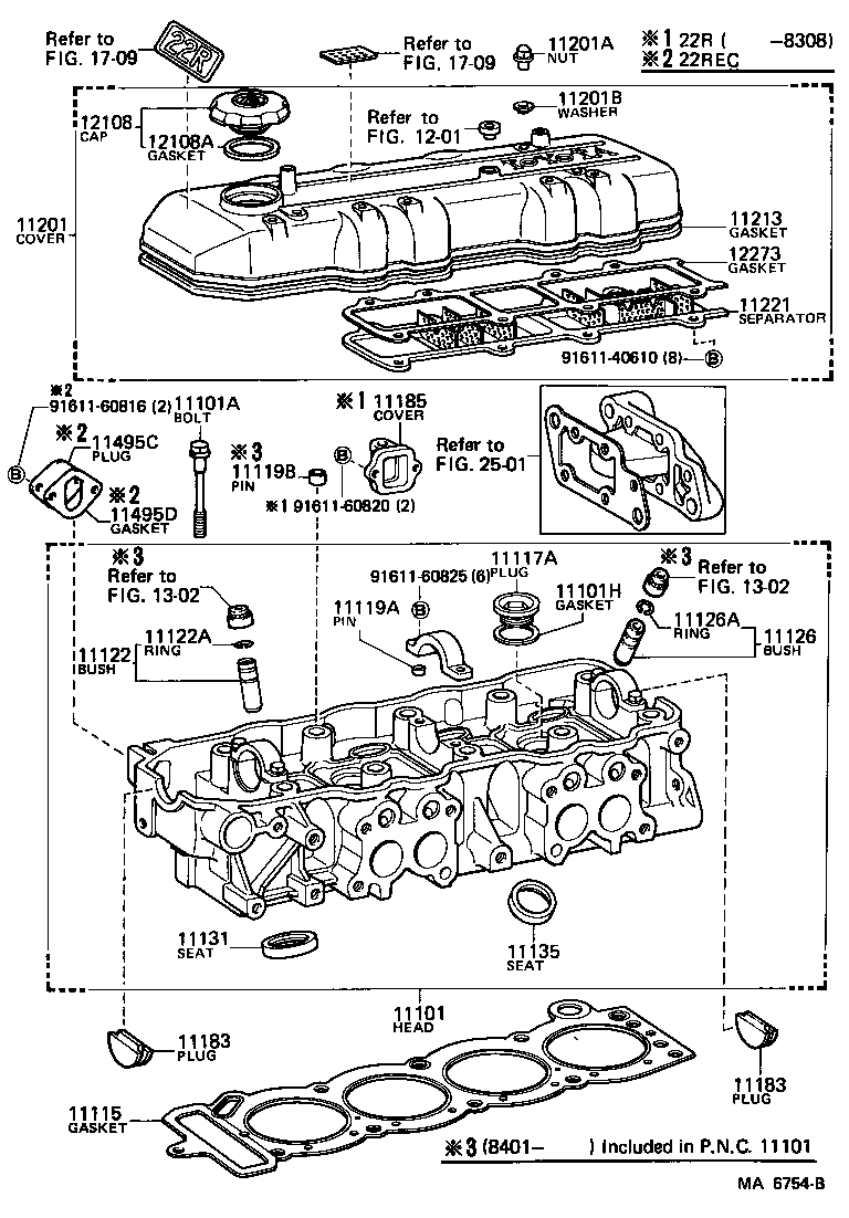 Figure MA6754B