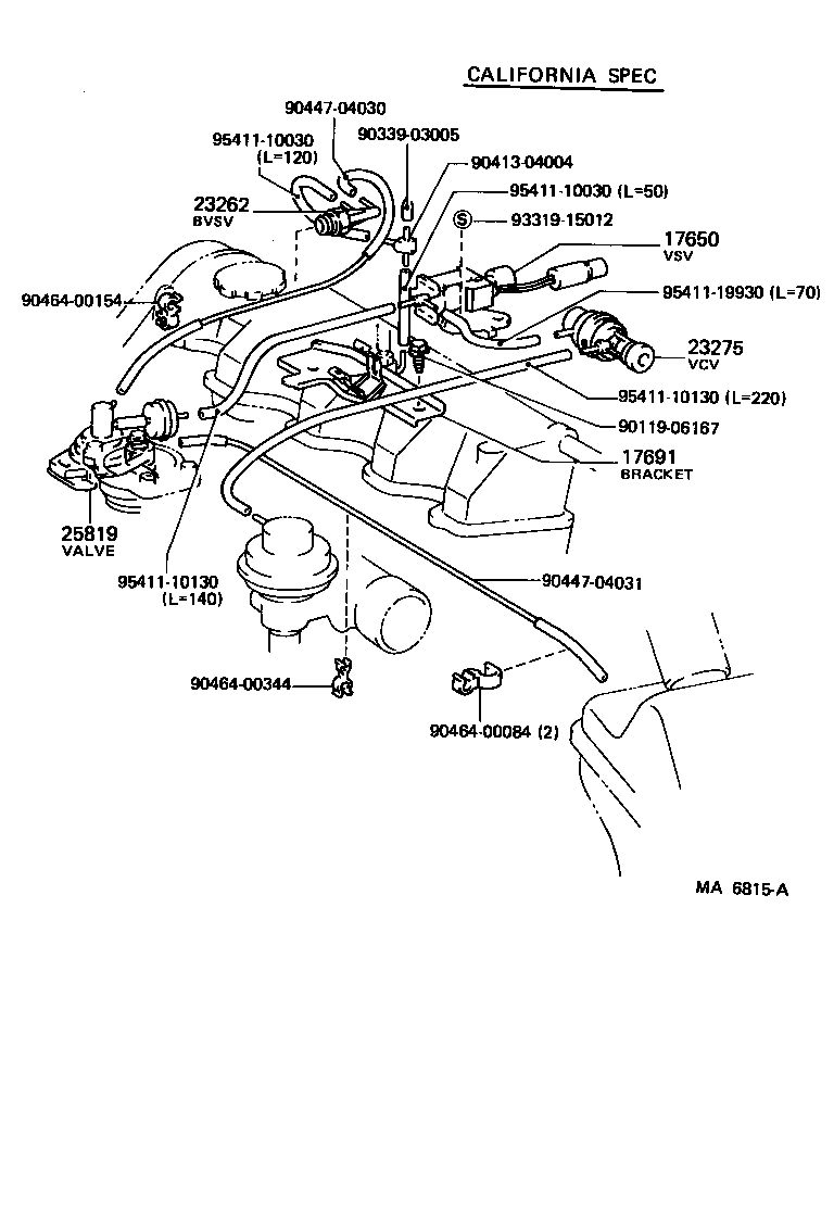 Figure MA6815A