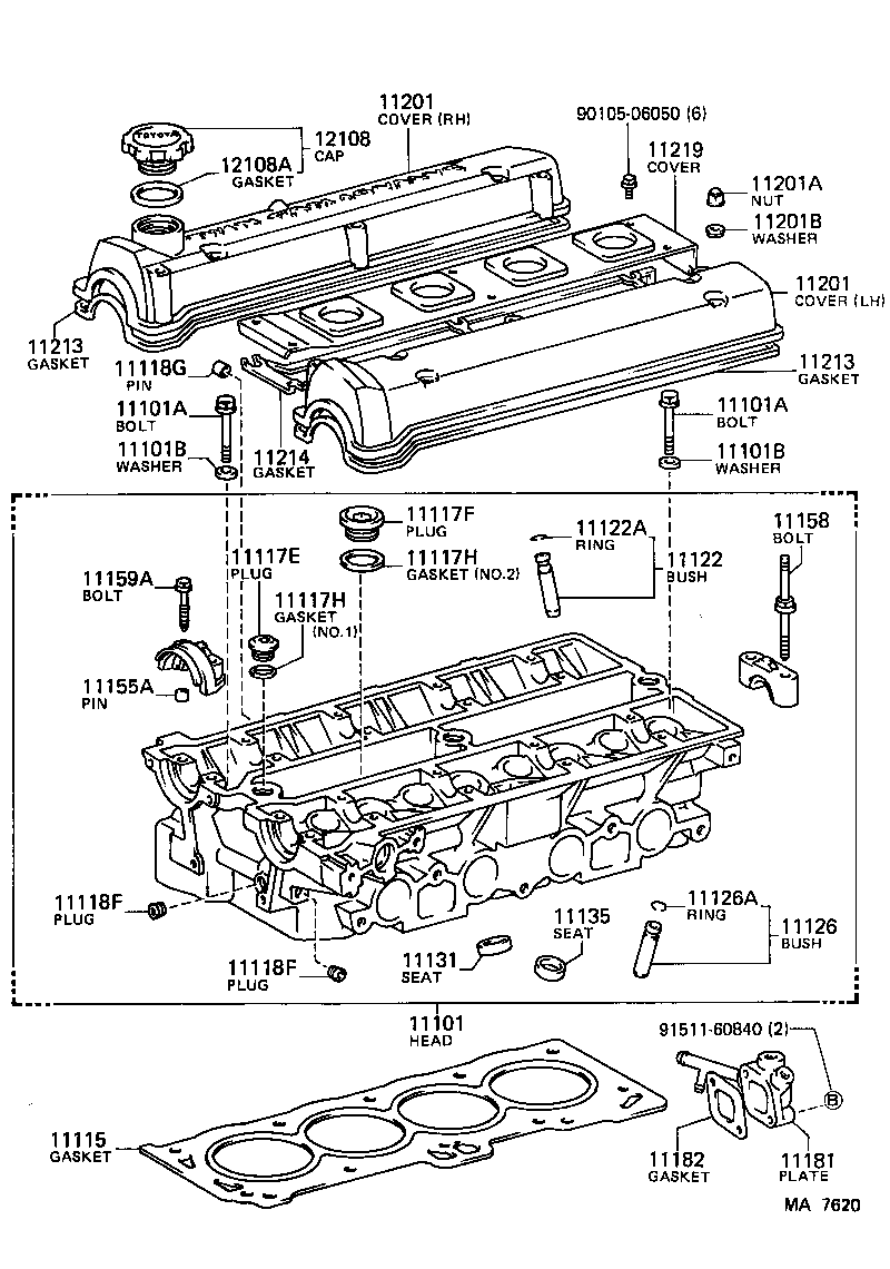 Figure MA7620