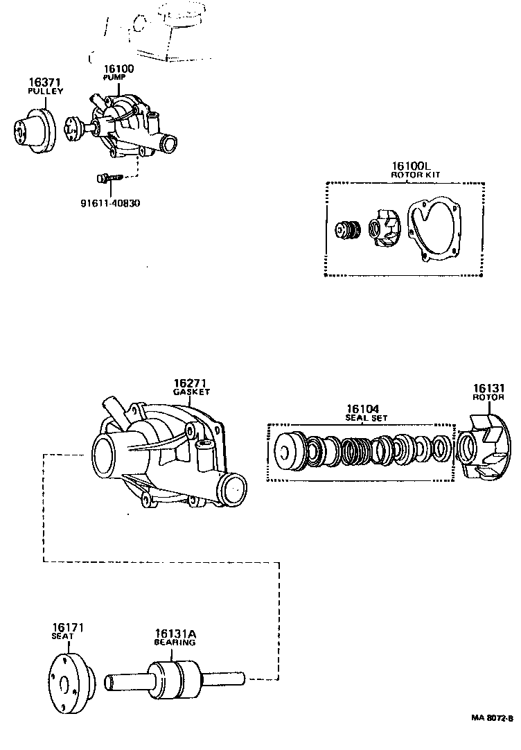 Figure MA8072B