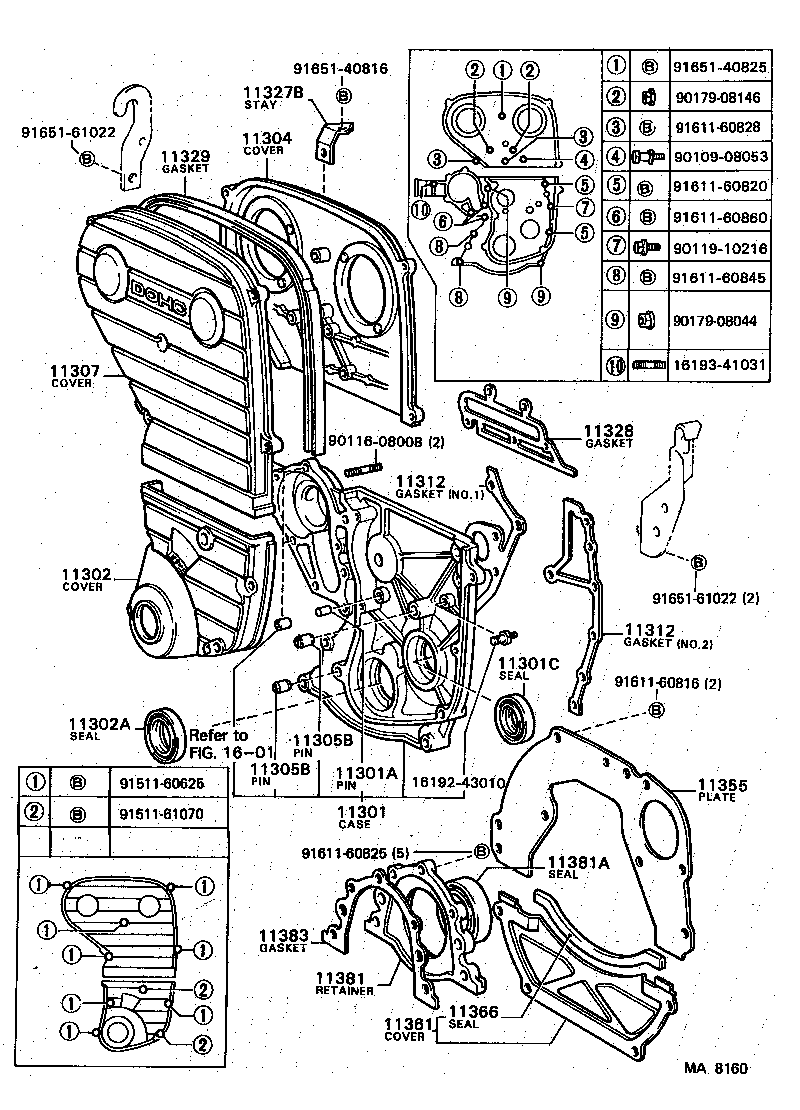 Figure MA8160