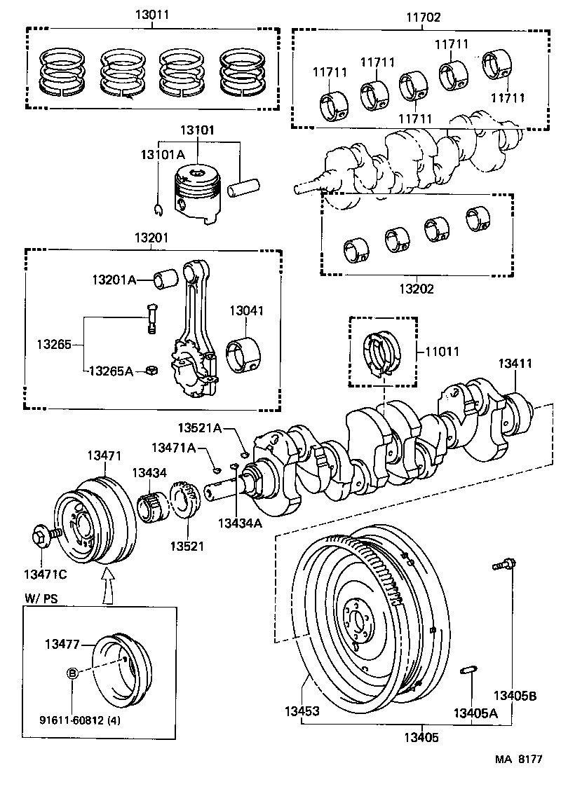 Figure MA8177