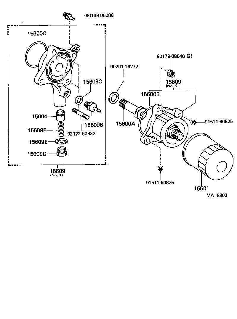 Figure MA8303