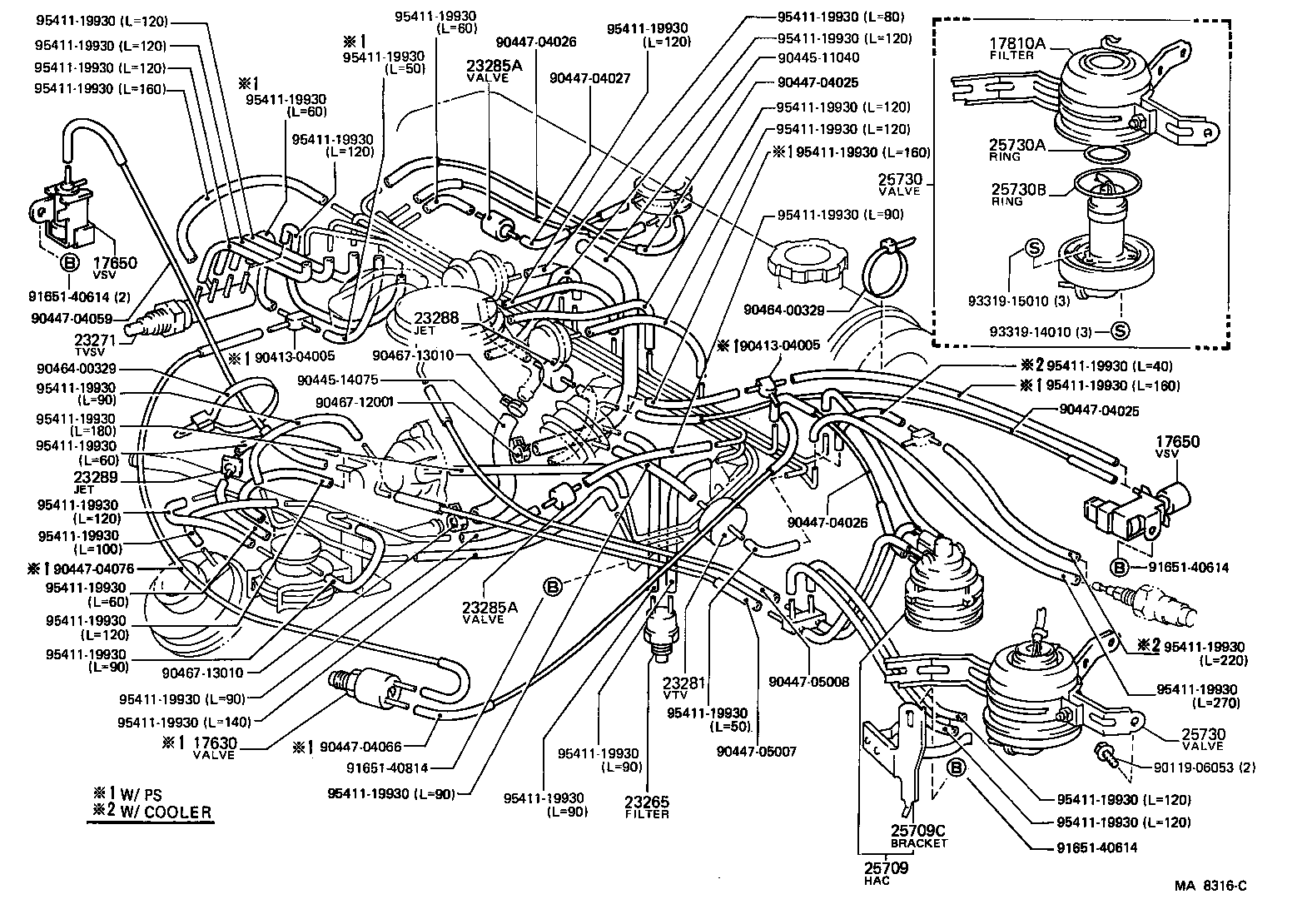 Figure MA8316C