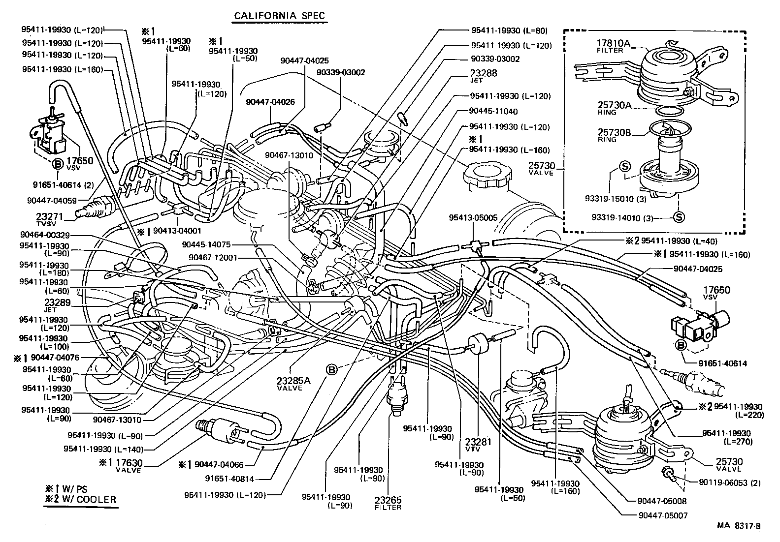 Figure MA8317B