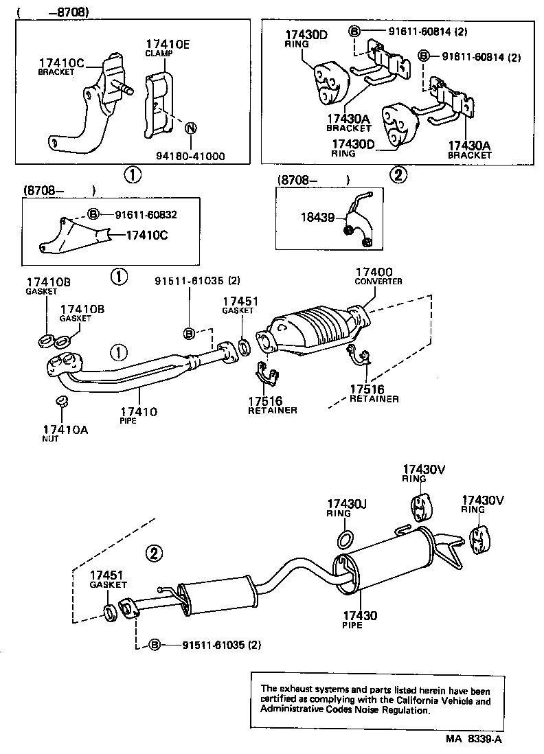 Figure MA8339A