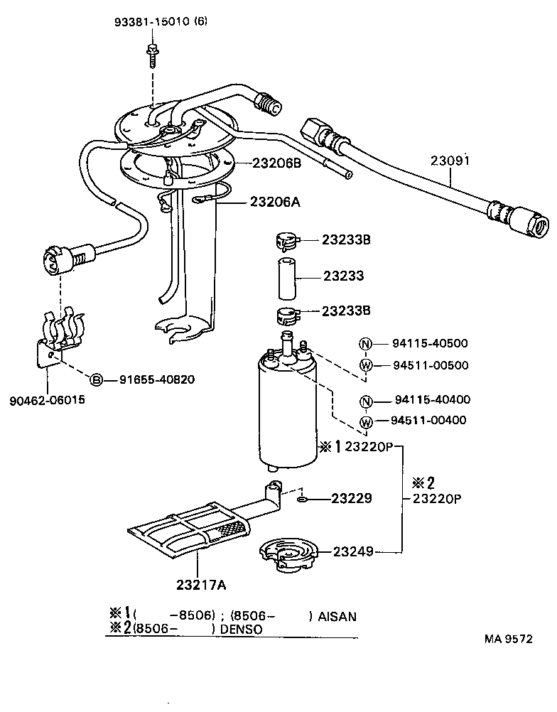 Figure MA9572