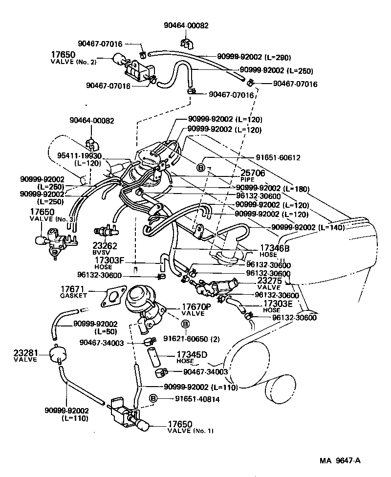 Figure MA9647A