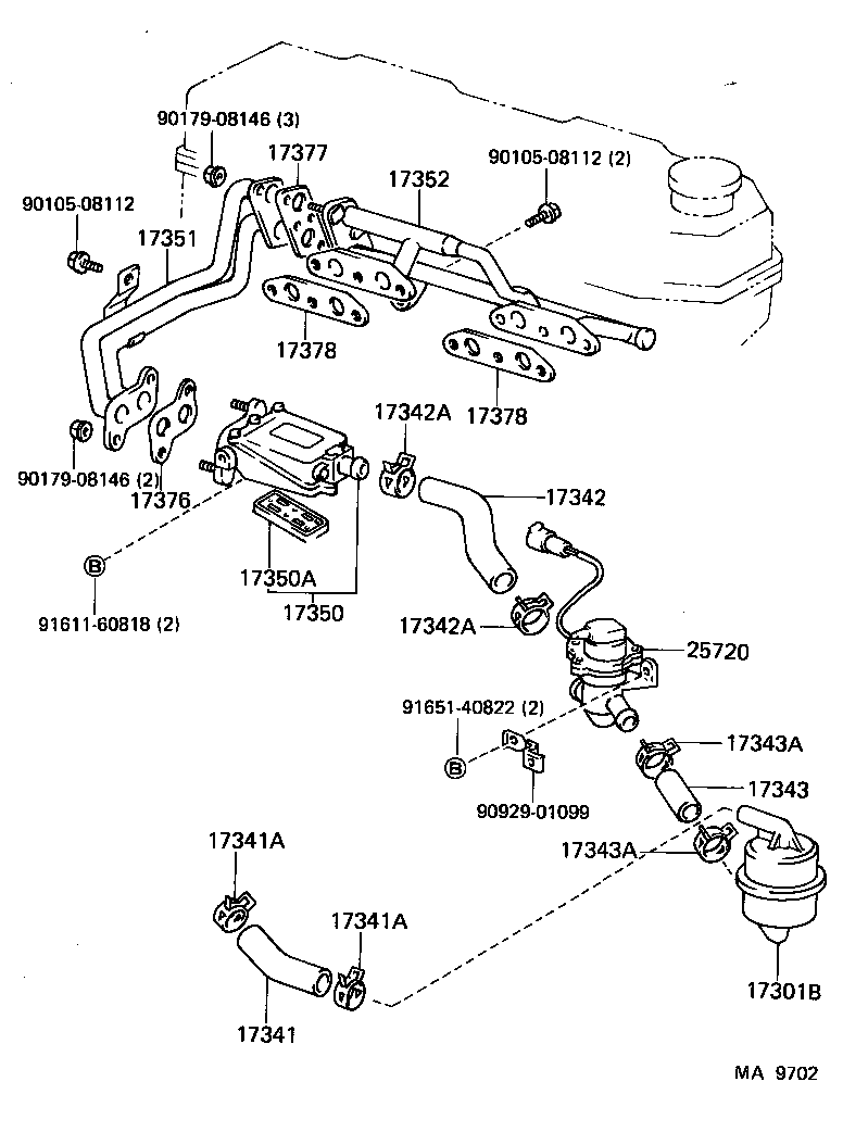Figure MA9702