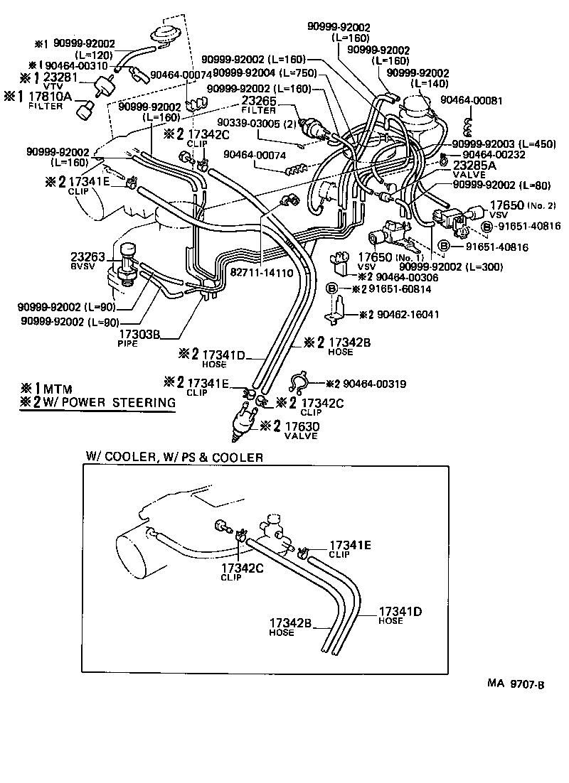 Figure MA9707B