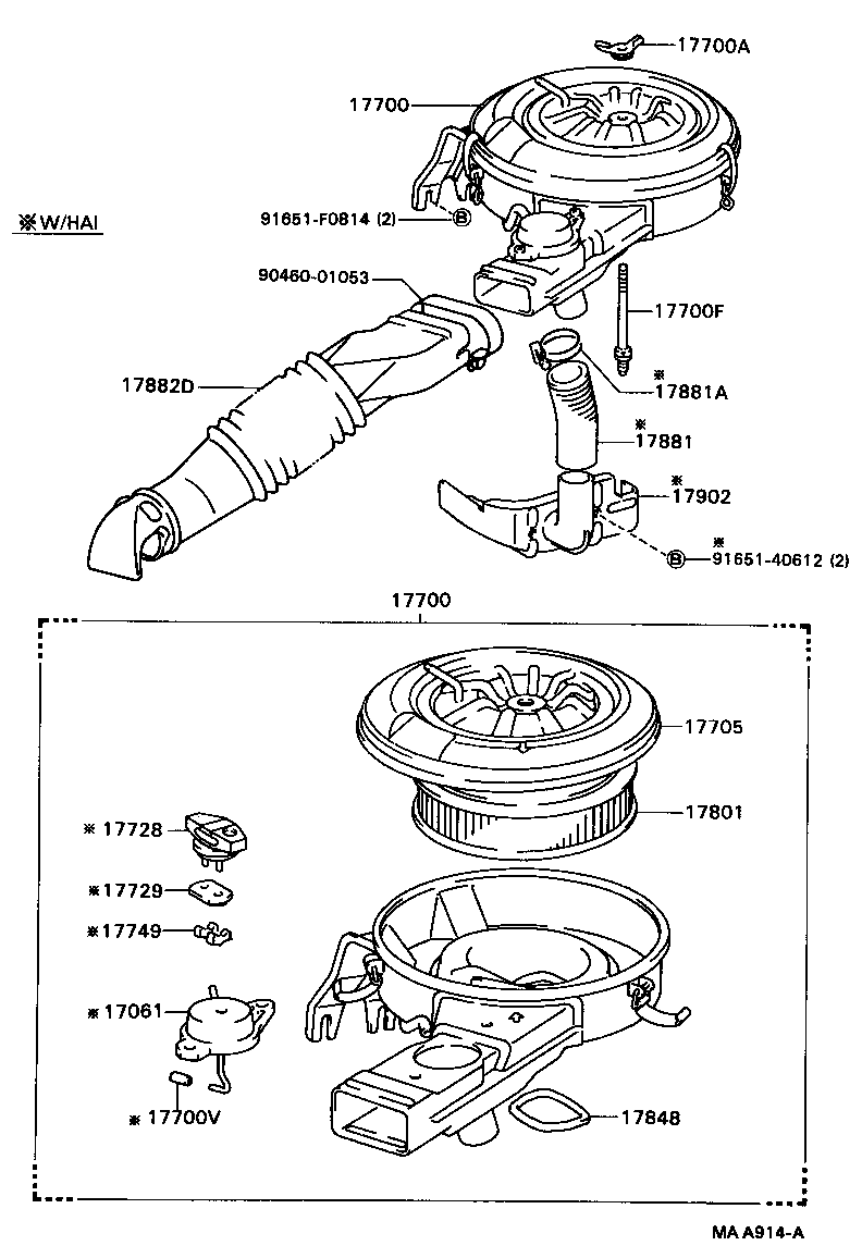 Figure MAA914A