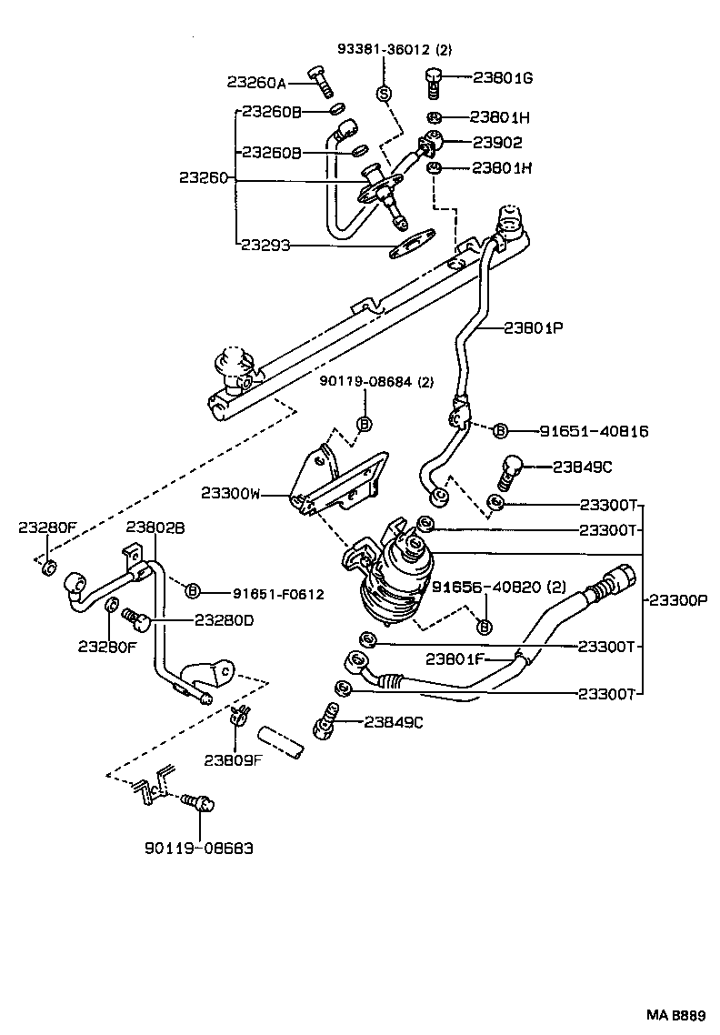 Figure MAB889