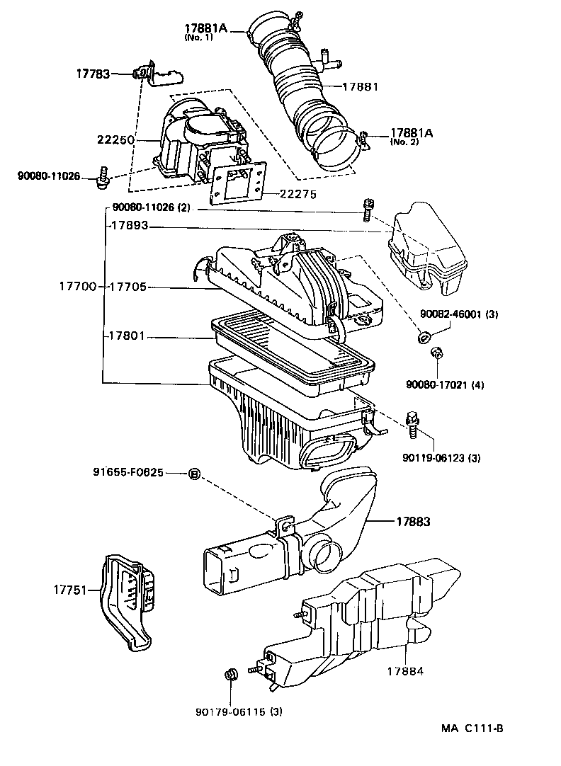 Figure MAC111B