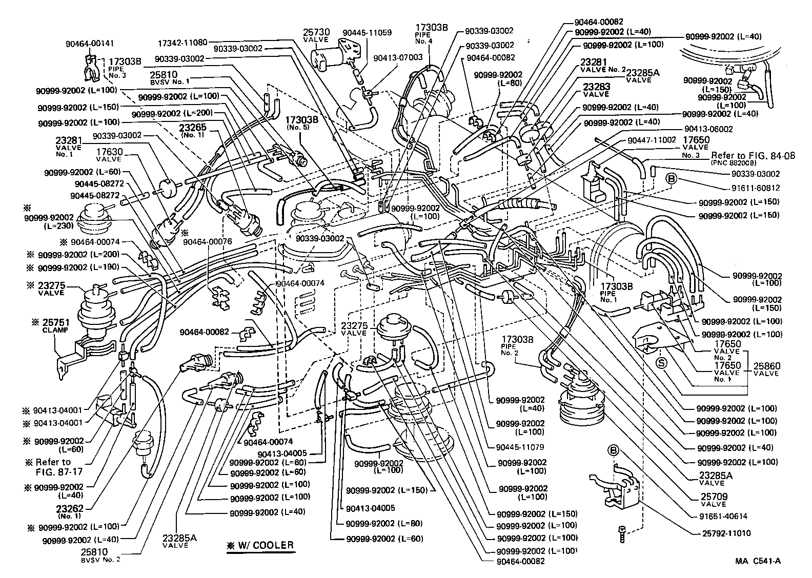 Figure MAC541A
