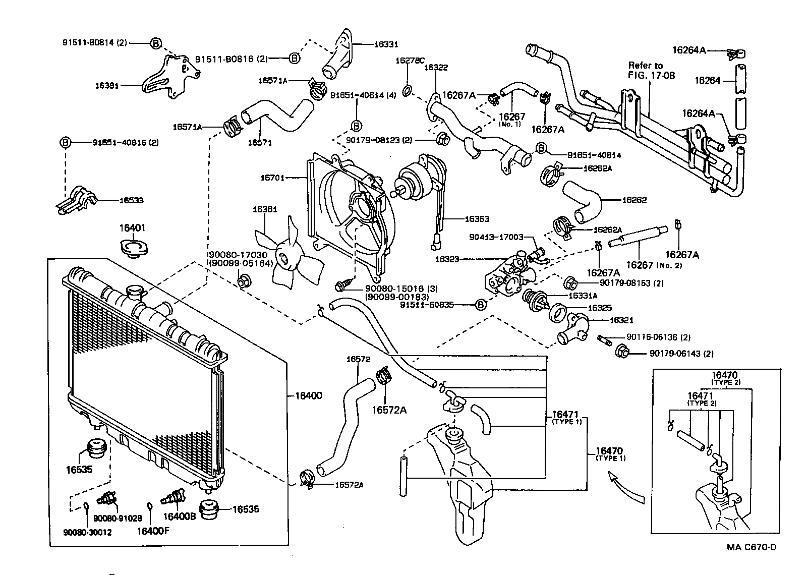 Figure MAC670D