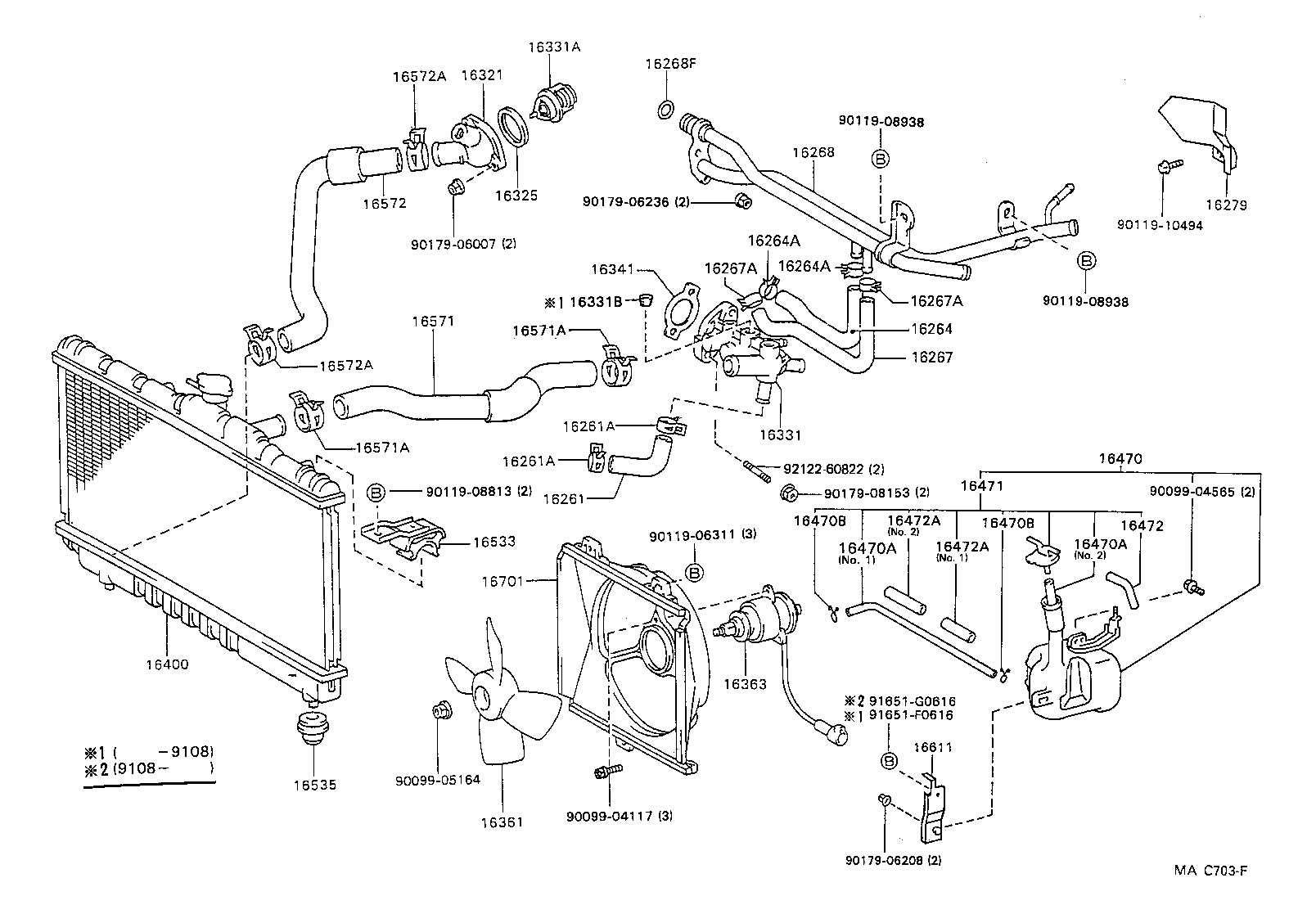 Figure MAC703F