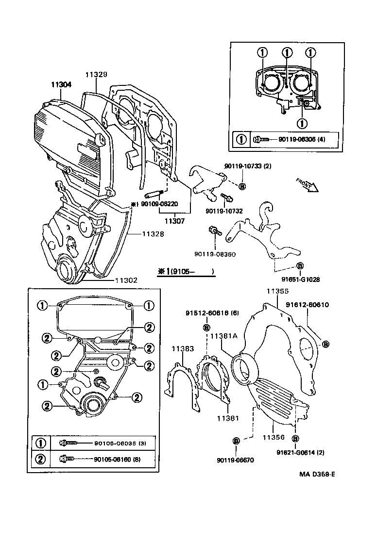 Figure MAD359E