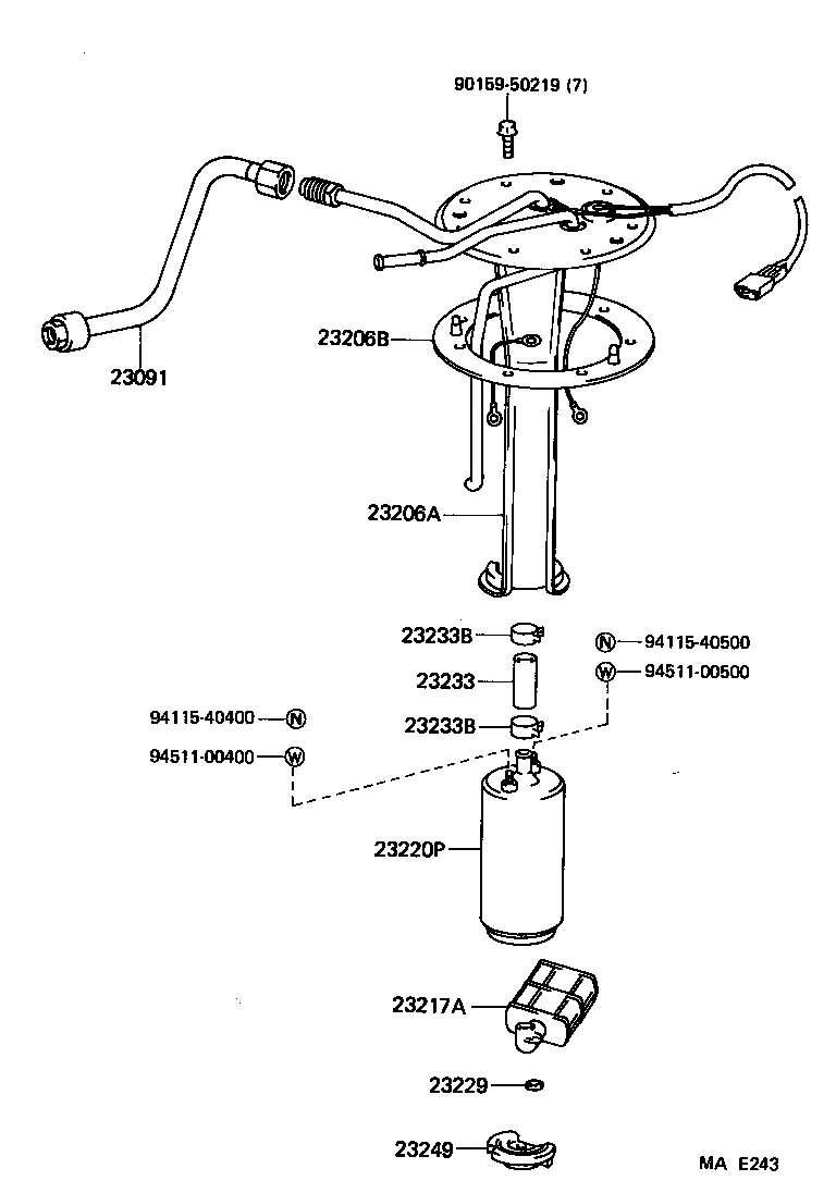 Figure MAE243