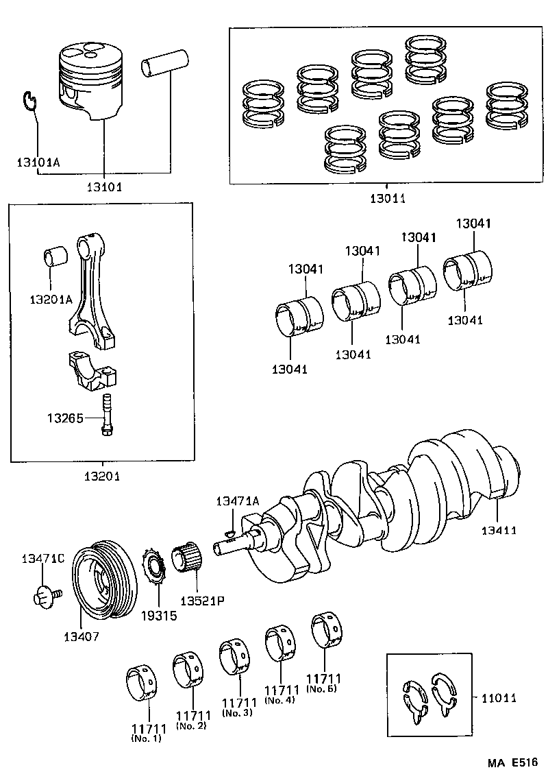 Figure MAE516