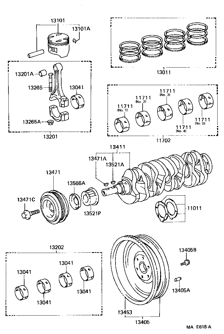 Figure MAE618A
