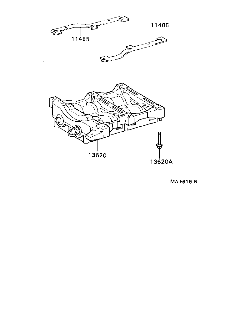 Figure MAE619B
