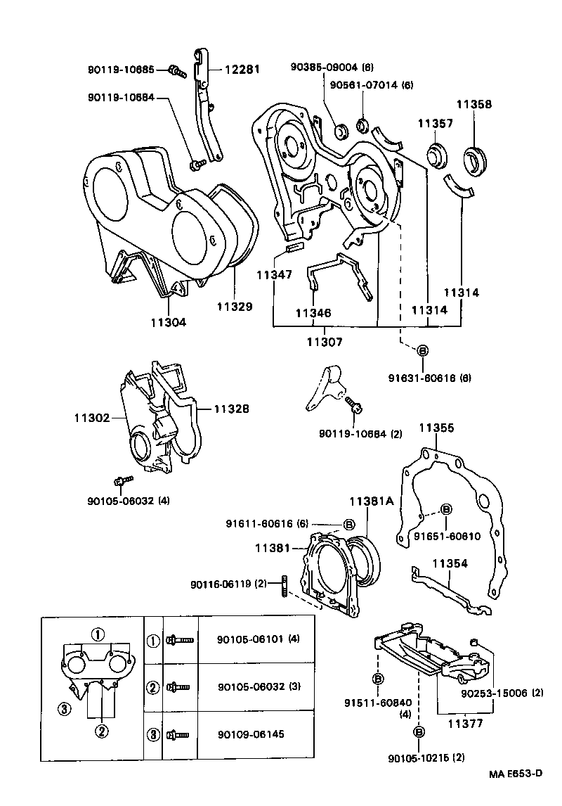 Figure MAE653D