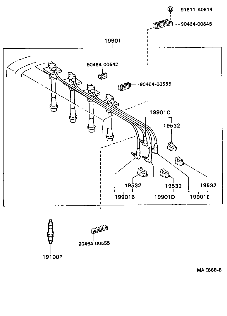 Figure MAE668B