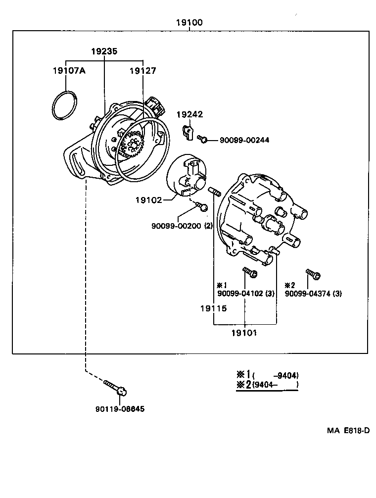 Figure MAE818D