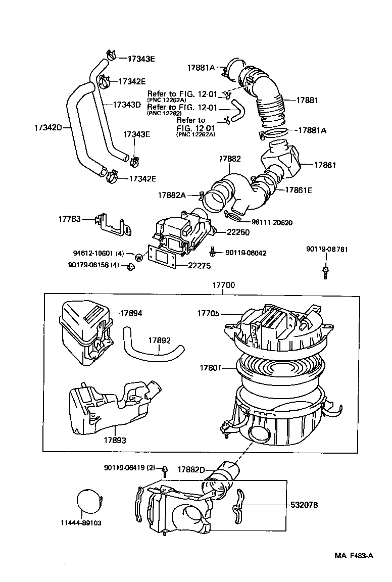 Figure MAF483A